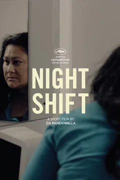 Affiche du film Night Shift