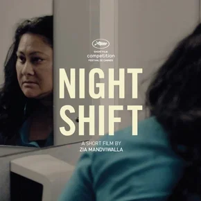 Photo du film : Night Shift