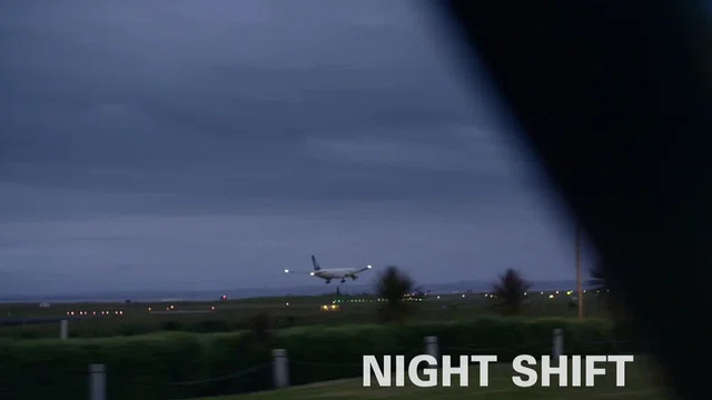 Photo 2 du film : Night Shift