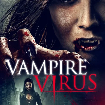 Miniature photo du film : Vampire Virus