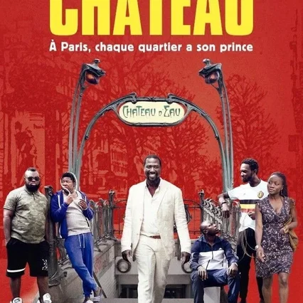 Miniature photo du film : La Vie de château