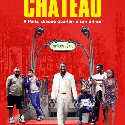 Miniature photo du film : La Vie de château