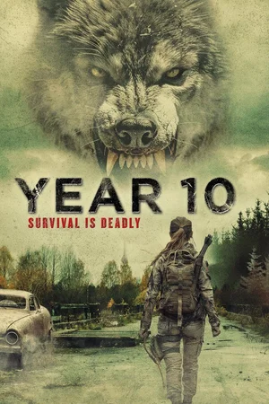Affiche du film : Year 10