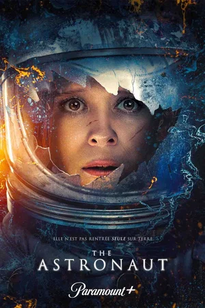 Affiche du film : The Astronaut