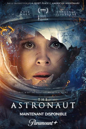 Photo 2 du film : The Astronaut