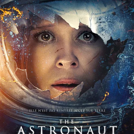 Miniature photo du film : The Astronaut