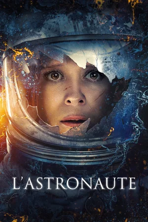 Photo 3 du film : The Astronaut
