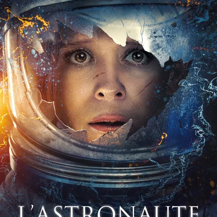 Miniature photo du film : The Astronaut