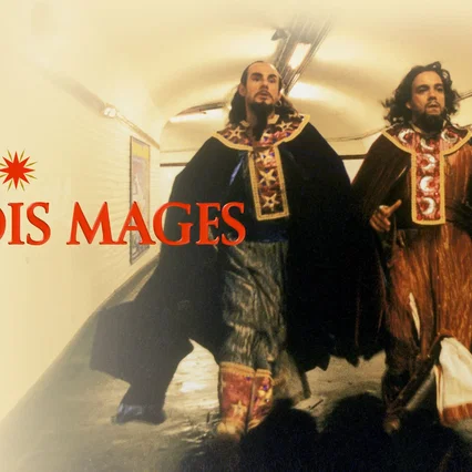 Miniature photo du film : Les Rois mages