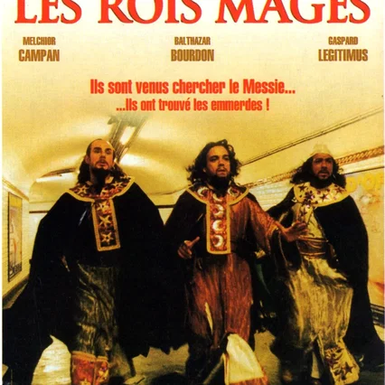 Miniature photo du film : Les Rois mages