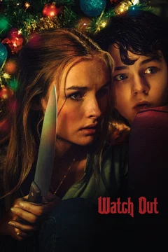 Affiche du film = Watch Out