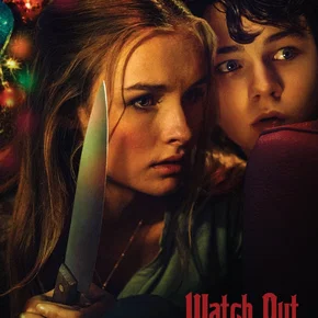 Photo du film : Watch Out