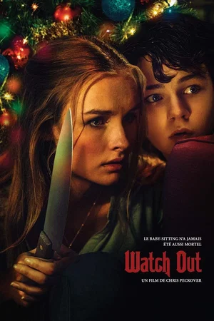 Photo 2 du film : Watch Out