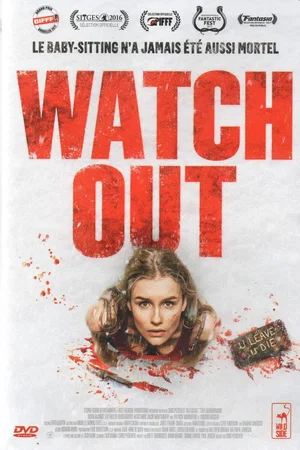 Photo 3 du film : Watch Out