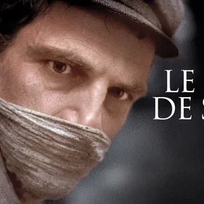 Photo du film : Le Fils de Saul