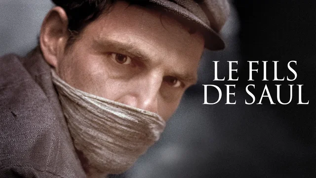 Photo 1 du film : Le Fils de Saul