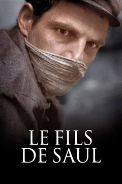 Affiche du film Le Fils de Saul