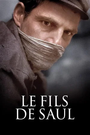 Affiche du film : Le Fils de Saul