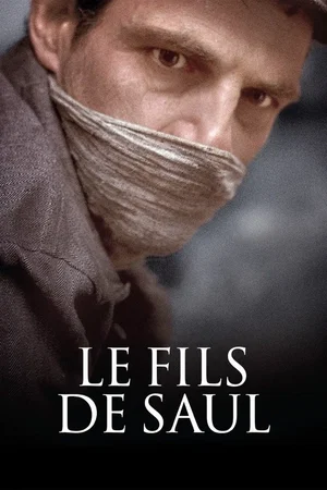 Photo 3 du film : Le Fils de Saul