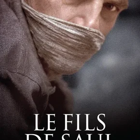 Photo du film : Le Fils de Saul
