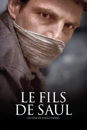 Photo 4 du film : Le Fils de Saul