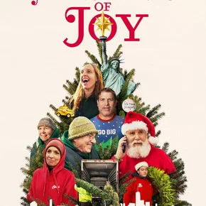 Photo du film : Les Marchands de joie
