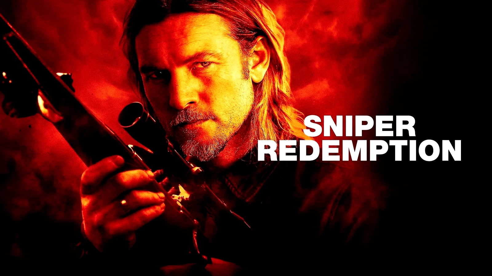 Photo 1 du film : Sniper Redemption