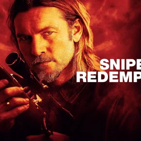 Photo du film : Sniper Redemption