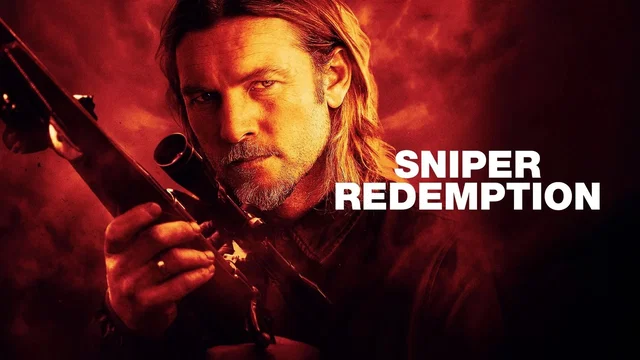 Photo du film : Sniper Redemption