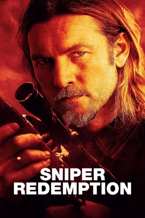 Affiche du film : Sniper Redemption