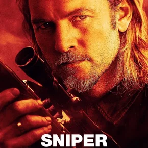 Photo du film : Sniper Redemption