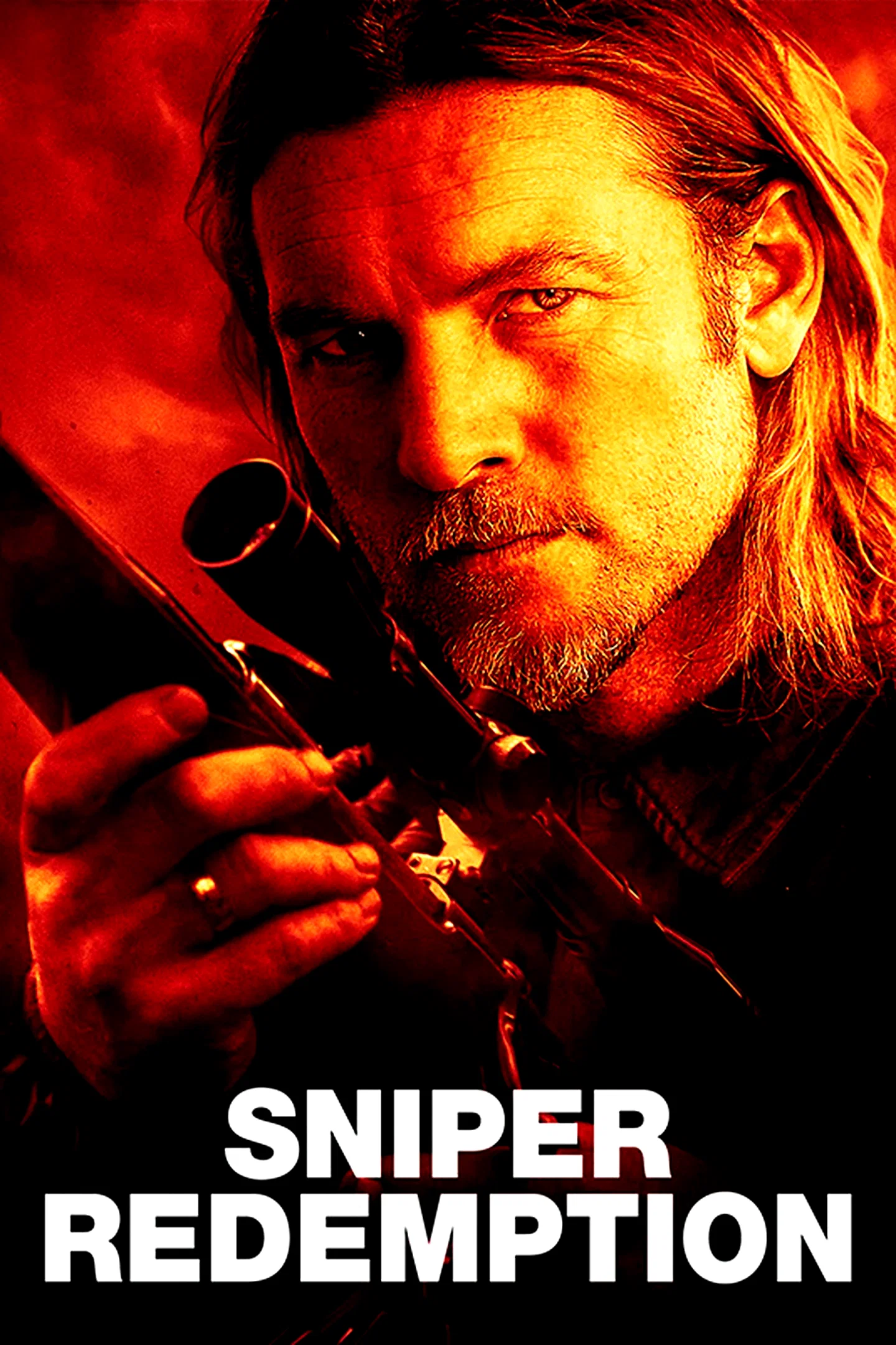 Photo 3 du film : Sniper Redemption