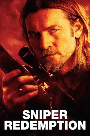 Photo du film : Sniper Redemption