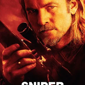 Photo du film : Sniper Redemption