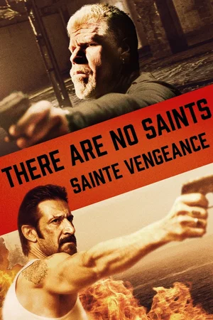 Affiche du film : There Are No Saints