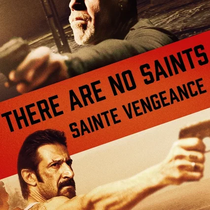 Miniature photo du film : There Are No Saints