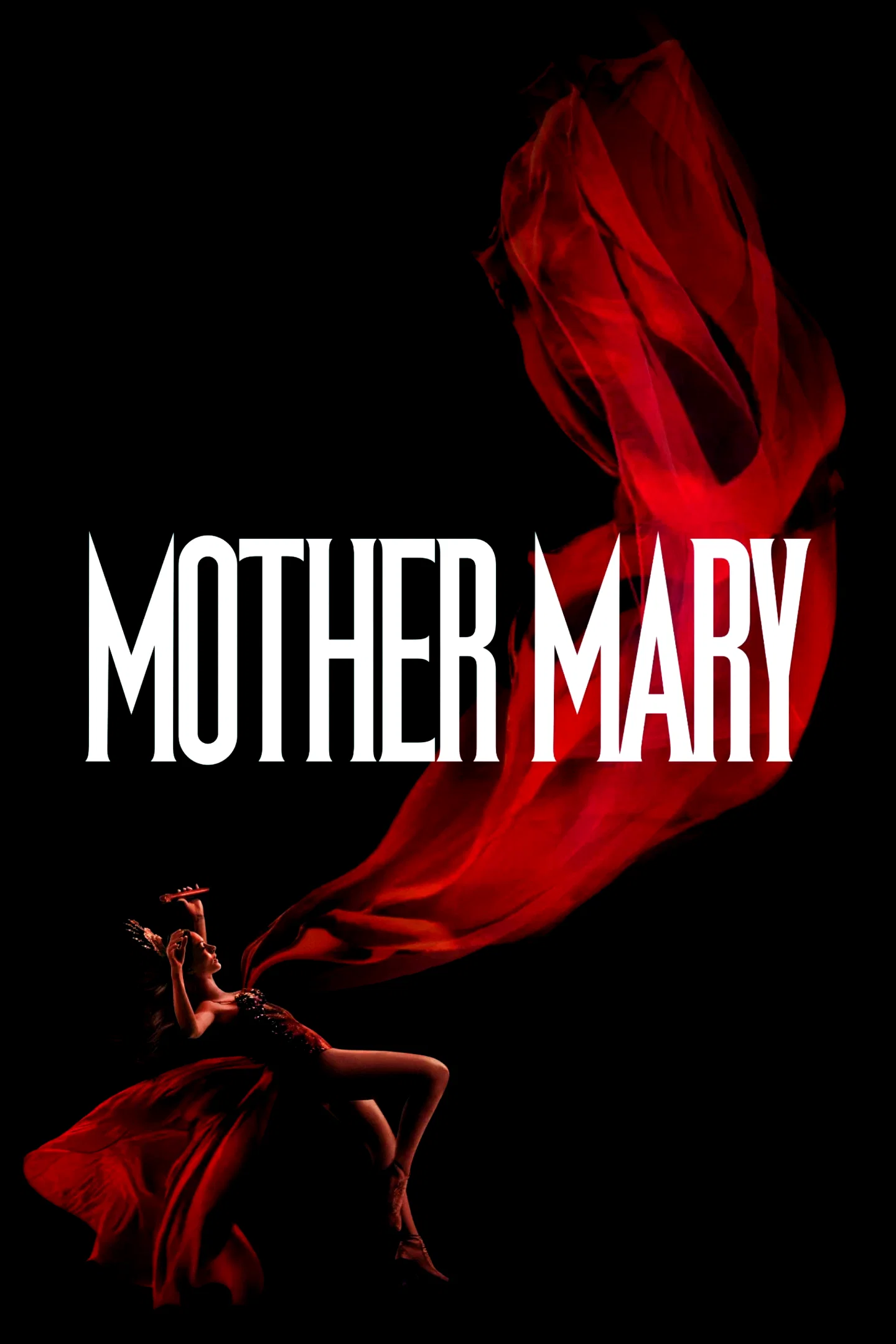 Affiche du film : Mother Mary