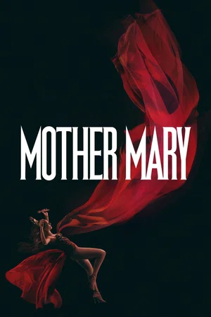 Affiche du film : Mother Mary