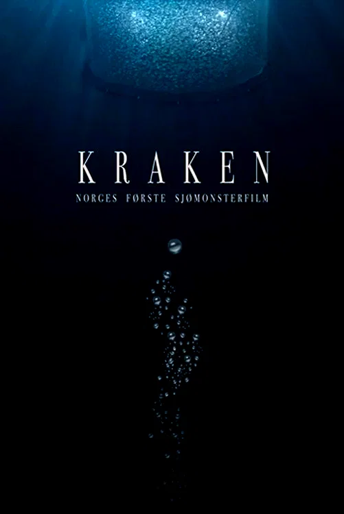 Affiche du film : Kraken