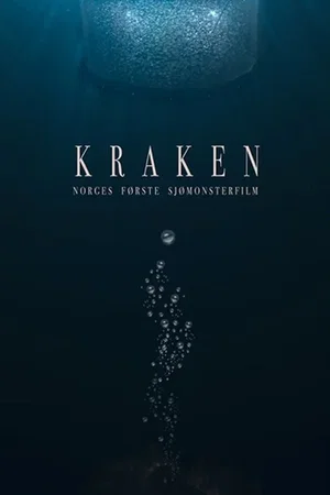 Affiche du film : Kraken