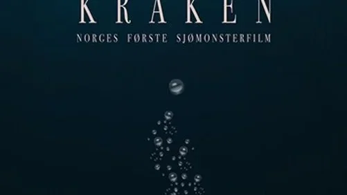 Affiche du film : Kraken