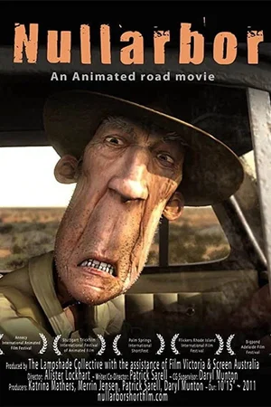 Photo 2 du film : Nullarbor