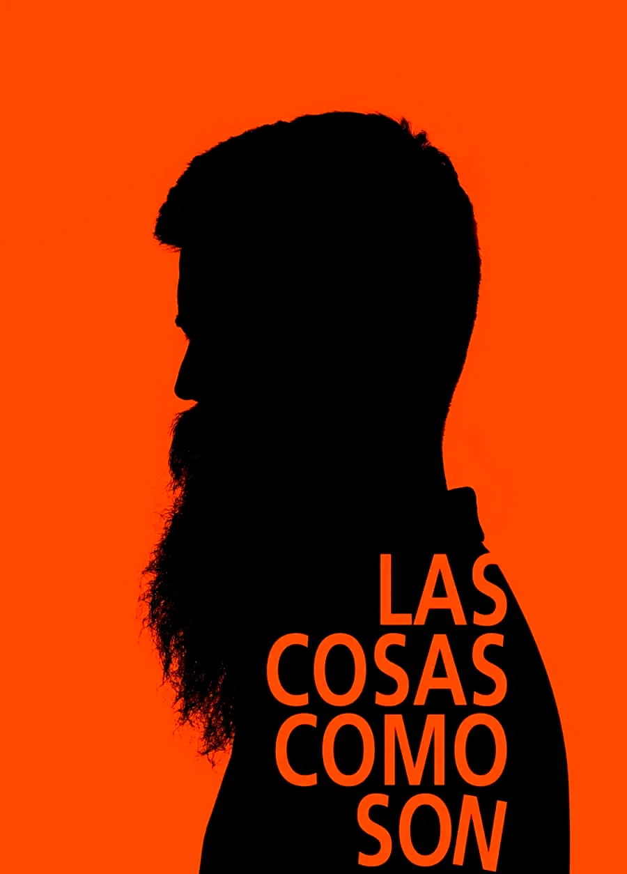 Affiche du film : Las cosas como son