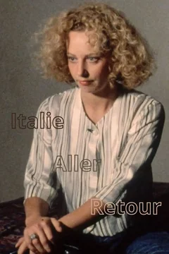 Affiche du film Italie aller retour