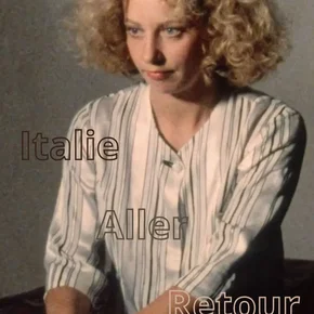 Photo du film : Italie aller retour