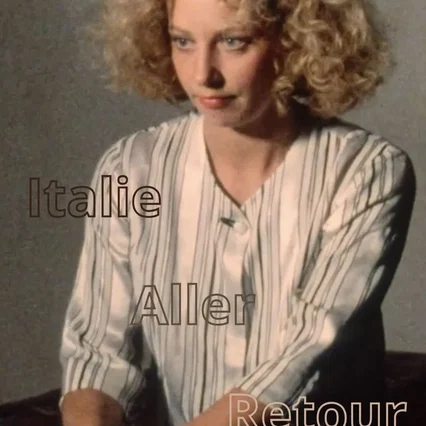 Miniature photo du film : Italie aller retour
