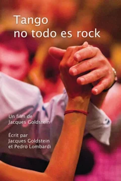 Affiche du film Tango, no todo es rock