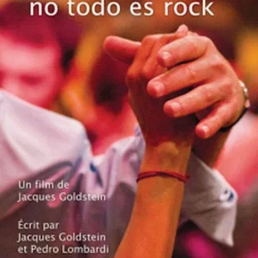 Photo du film : Tango, no todo es rock