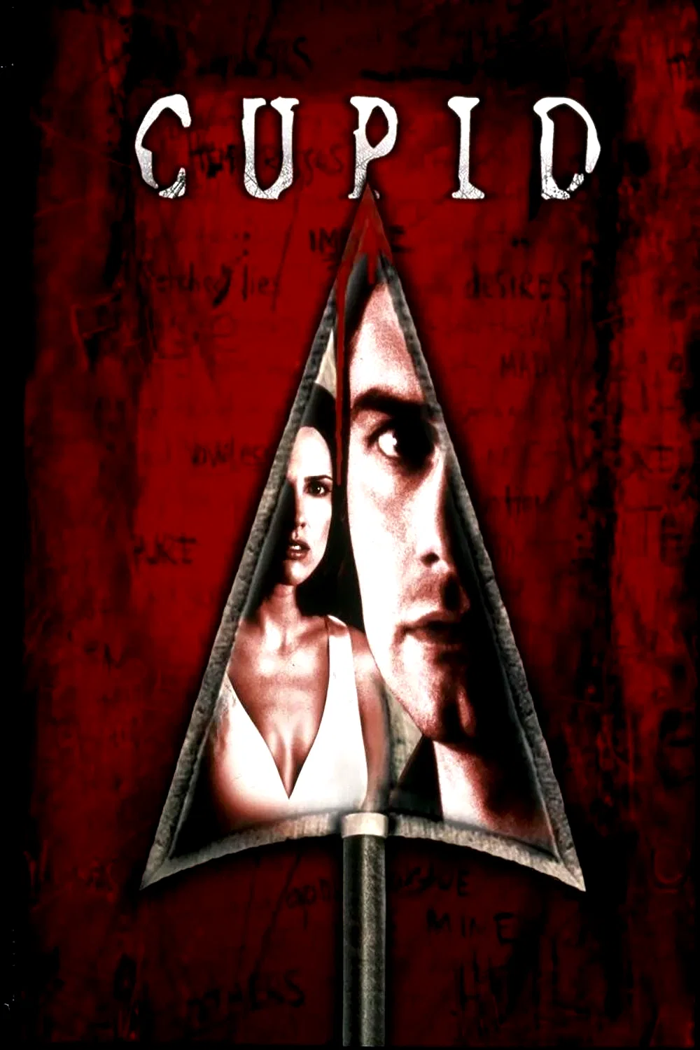 Affiche du film : Cupid