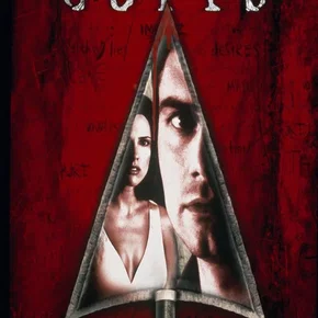 Photo du film : Cupid